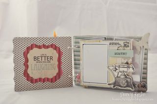 Today_mini_album_clear scraps_nancy keslin_kaisercraft_page 2