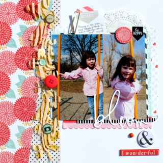 Clear_Scraps_Garden_Acrylic_Border_layout