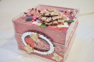 Pink box_clear scraps_nancy keslin1