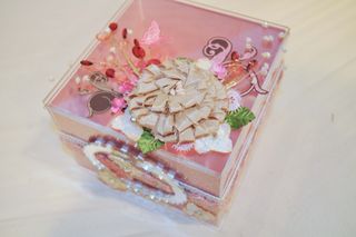 Pink box_clear scraps_nancy keslin 2