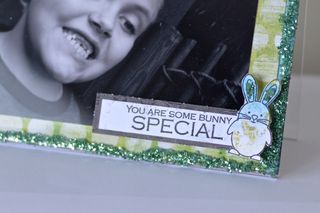 Avocado Arts March Pinky Hobbs Stamped Scrapbook Cards6