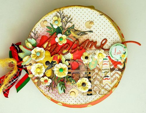 Awesome HK Mini Album(resize) Awesome HK Mini Album(resize)