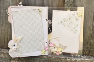 Circle of love_mini album_clear scraps_pion_nancy keslin_4