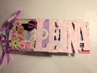 Leina's Book 001 Leina's Book 001