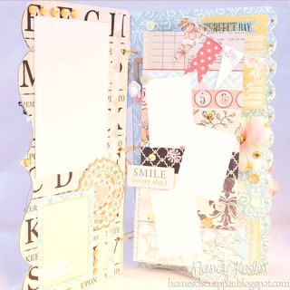 Story_mini album_nancy keslin_clear scraps_page 2