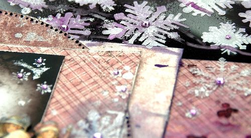 Merry Xmas and a Happy New Year layout by Irene Tan5