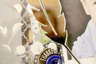 Clear_Scraps_Acrylic_Gear_Album2