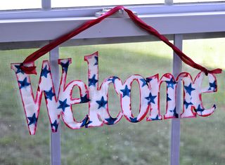 Clear Scraps Welcome Sign Pinky Hobbs Stazon4 Clear Scraps Welcome Sign Pinky Hobbs Stazon4