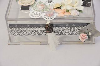 Box_acrylic_nancy keslin Box_acrylic_nancy keslin