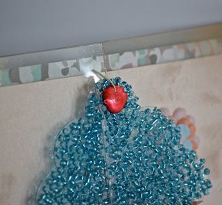 Clear Scraps Cupcake card Pinky Hobbs1