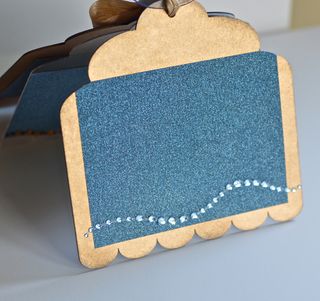 Clear Scraps Mini Album Clearsnap Pinky Hobbs5