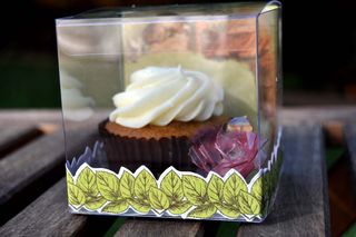 Cupcake_acrylic rose_clear scraps_nancy keslin