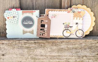 Story of us_nancy keslin_clear scraps_mini album_2