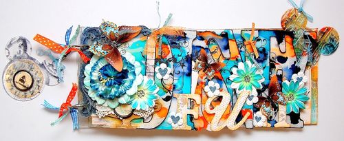 Disney Fun Mini Album(resize)