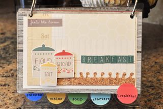 Family recipes_clear scraps