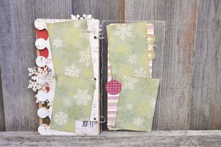 Holiday_mini album_nancy keslin