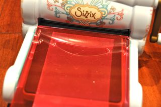 Leaf wreath_sizzix_cut