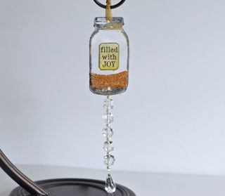 Beacon Tutorial Pinky Hobbs Sun Catcher Jar Unity7