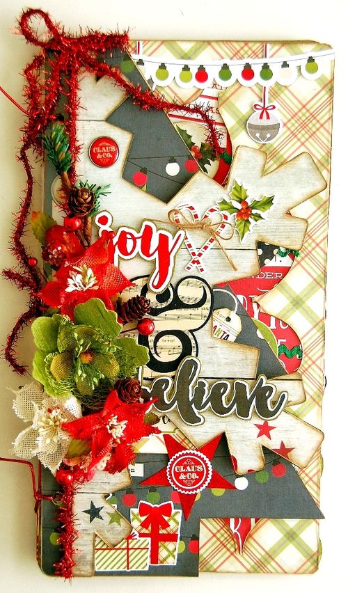 Joy and Believe Album by Irene Tan 01