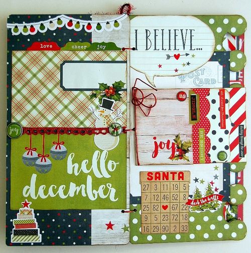 Joy and Believe Album by Irene Tan 07