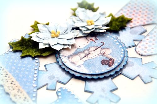 Altered Acrylic Winter by Irene Tan 03