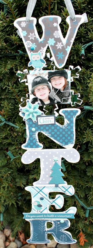 Clear_Scraps_Winter_Acrylic_Word