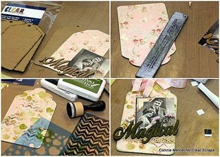 Feb collage Feb collage