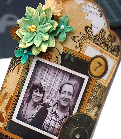 Curiosities Phone Stand by Irene Tan 03