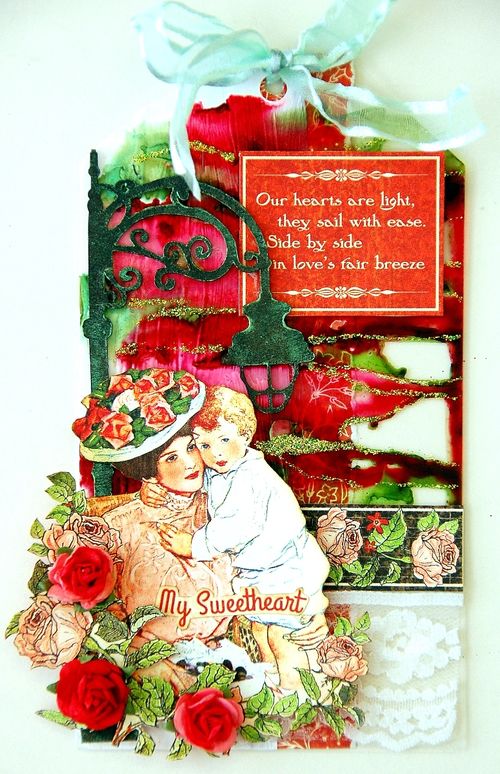 My Sweetheart Tag by Irene Tan 01