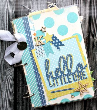 Clear_Scraps_Scallop_Album Clear_Scraps_Scallop_Album