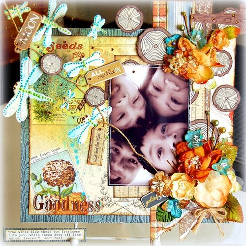 Goodness Layout by Irene Tan 1