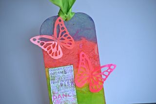 March Clear Scraps Neon Inspiring Tag Pinky Hobbs3 March Clear Scraps Neon Inspiring Tag Pinky Hobbs3