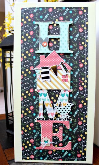 Clear_Scraps_Home_Expressions_Large_Clear_Word_Title