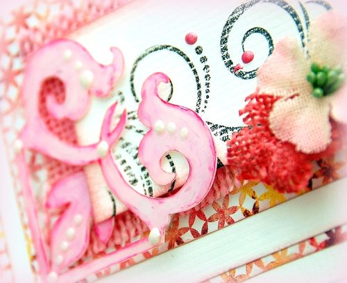 Spring Card by Irene Tan 04