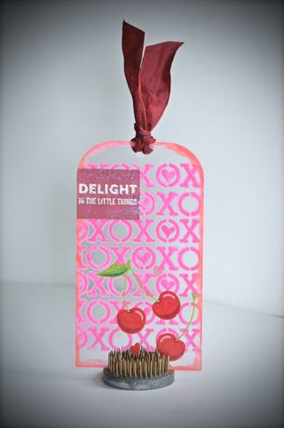 Monthly Tag May Pinky Hobbs Clear Scraps1