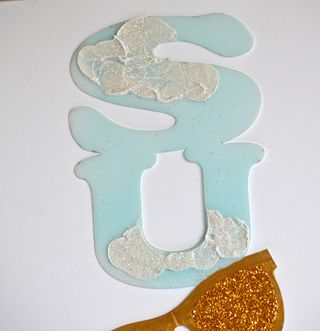 Summer Vertical Expression Pinky Hobbs Clear Scraps Krylon3