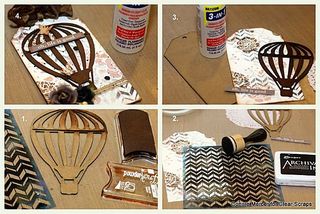 June tag_Clear Scraps_chipboard_C. Mercer