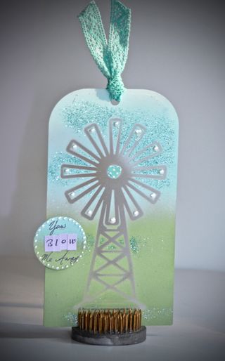 Monthly Tag June Pinky Hobbs Krylon Clear Scraps2