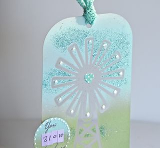 Monthly Tag June Pinky Hobbs Krylon Clear Scraps1