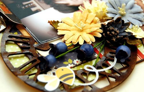 Our Dad Altered Clipboard by Irene Tan 02 Our Dad Altered Clipboard by Irene Tan 02