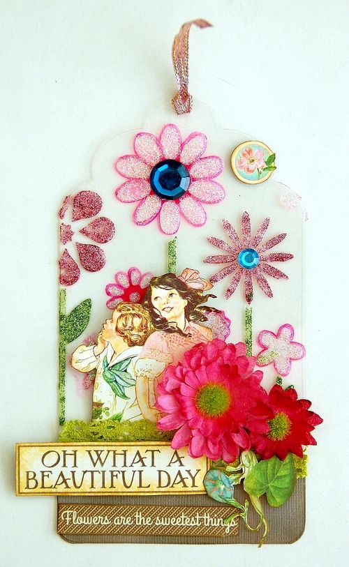 Oh What A Beautiful Day Tag by Irene Tan 01 Oh What A Beautiful Day Tag by Irene Tan 01