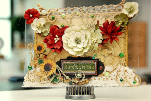 Summertime Card 1(resize)