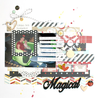 Clear_Scraps_Magical_Chipboard_Word_Script_layout