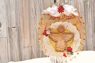 Angel_shaker_clipboard_clear scraps_nancy keslin Angel_shaker_clipboard_clear scraps_nancy keslin