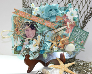 August 2016 clipboard project