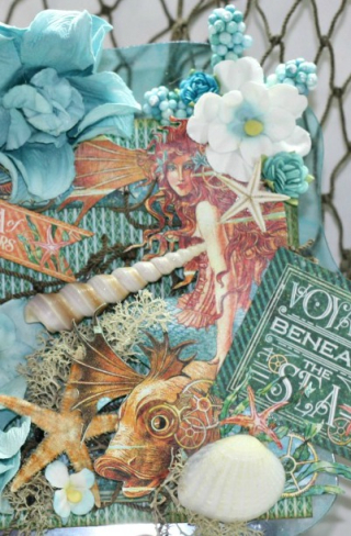 August 2016 clipboard project closeup 2