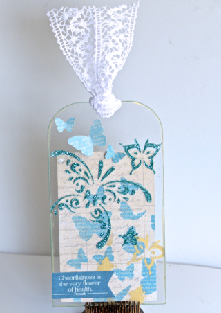 Clear Scraps August Tag Pinky Hobbs1