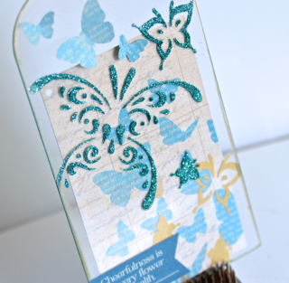 Clear Scraps August Tag Pinky Hobbs2