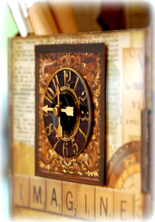 Altered Acrylic Holder by Irene Tan 02