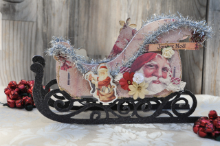 Sled_box_acrylic_clear scraps_prima_nancy keslin